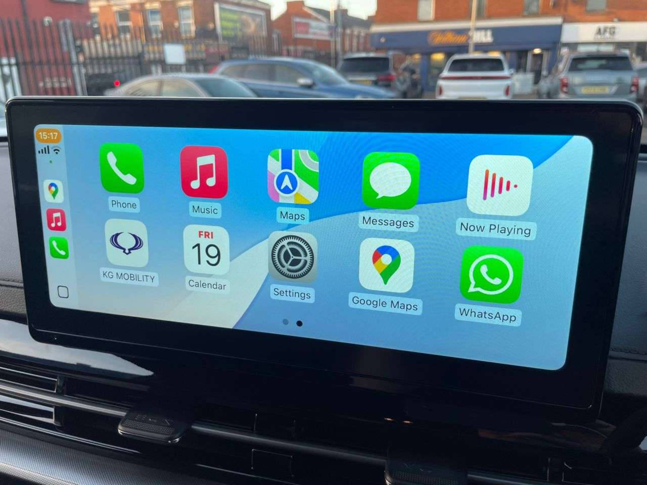 2025 KGM MUSSO 2025 KGM MUSSO