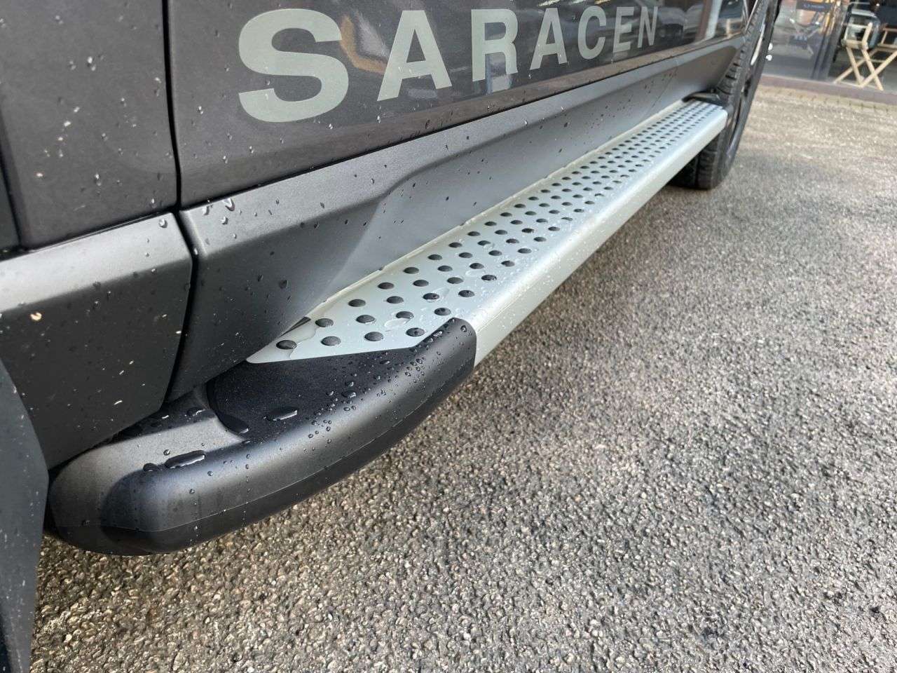 2025 KGM MUSSO 2025 KGM MUSSO