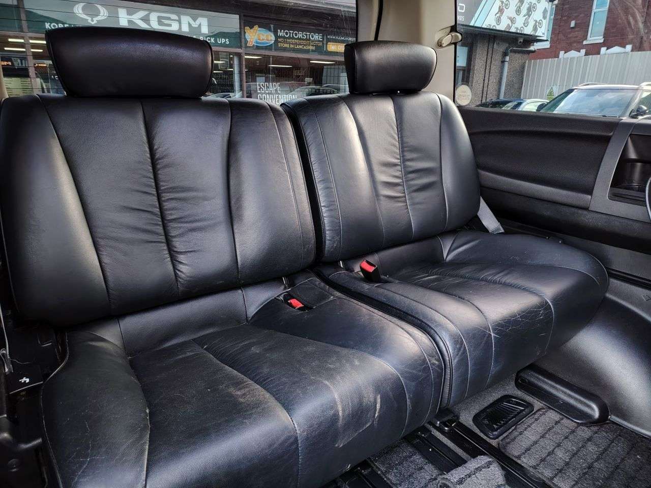 2008 NISSAN ELGRAND 2008 NISSAN ELGRAND