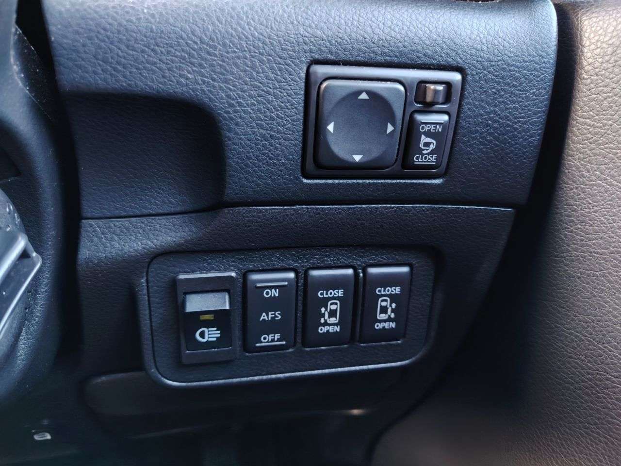 2008 NISSAN ELGRAND 2008 NISSAN ELGRAND