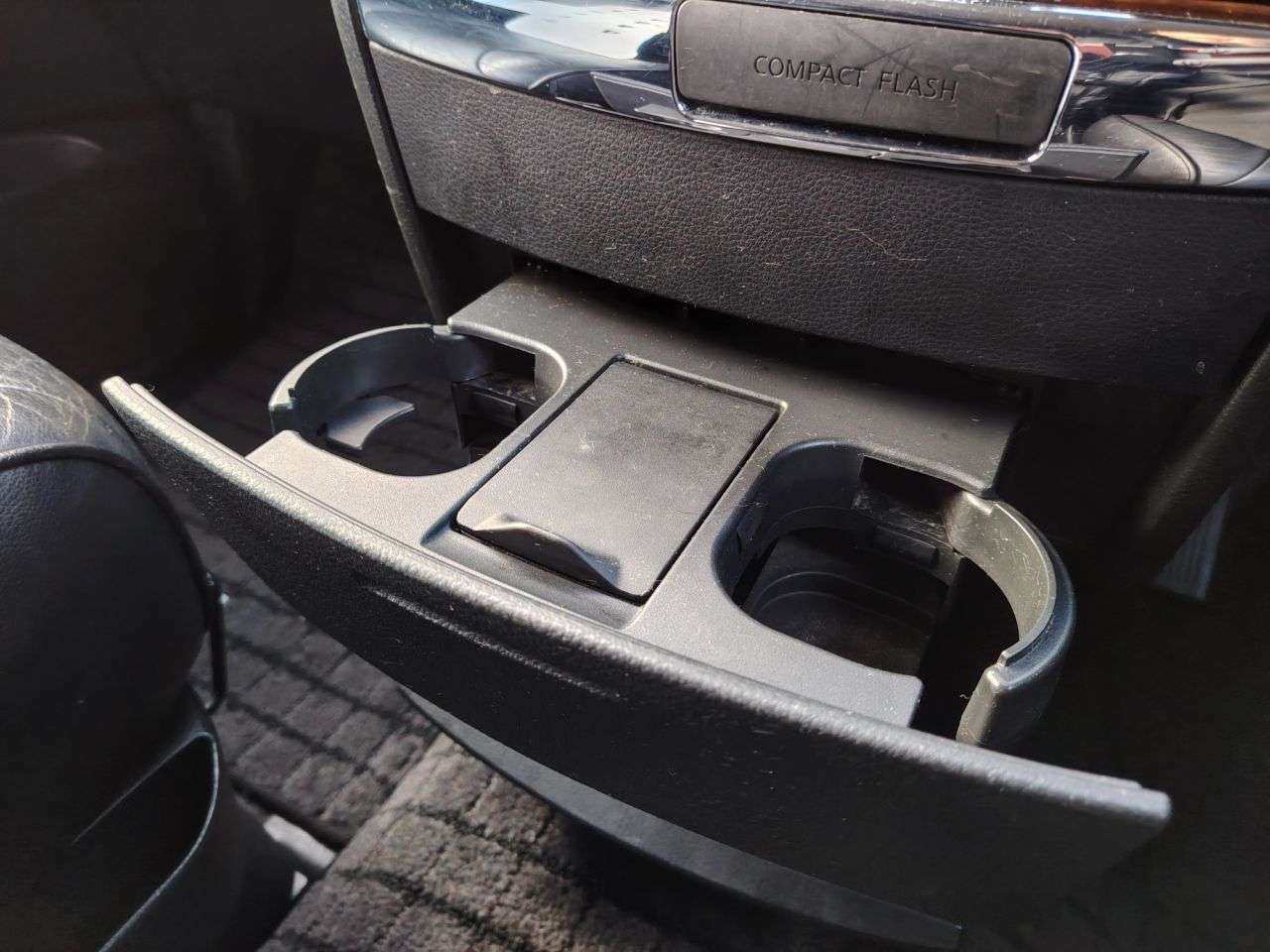 2008 NISSAN ELGRAND 2008 NISSAN ELGRAND