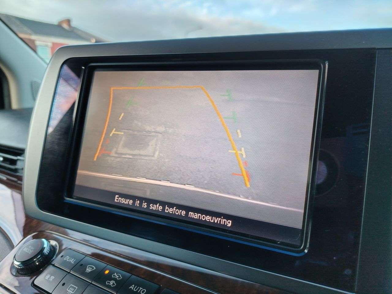 2008 NISSAN ELGRAND 2008 NISSAN ELGRAND