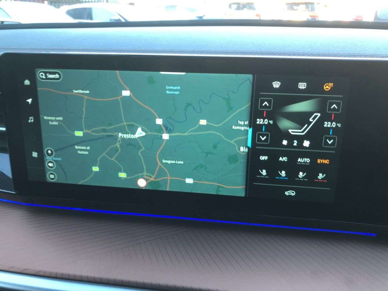 2026 KGM TORRES 2026 KGM TORRES