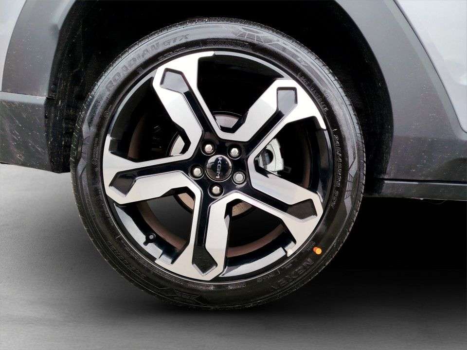 2026 KGM TORRES 2026 KGM TORRES