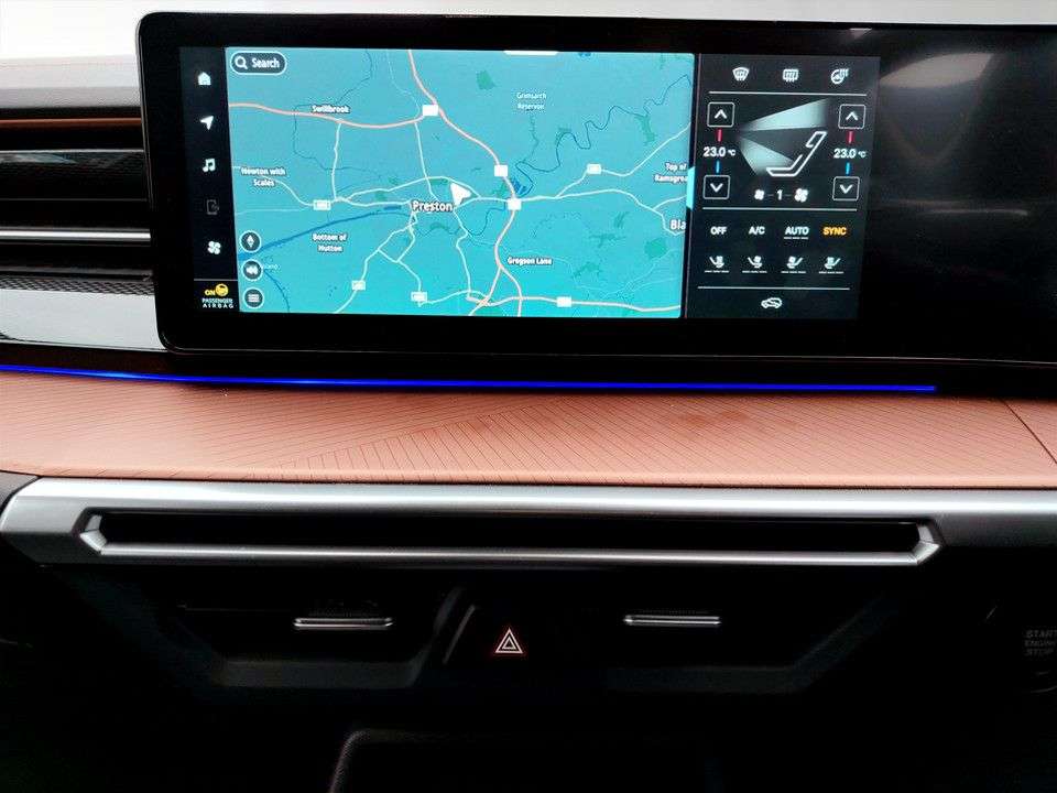 2026 KGM TORRES 2026 KGM TORRES