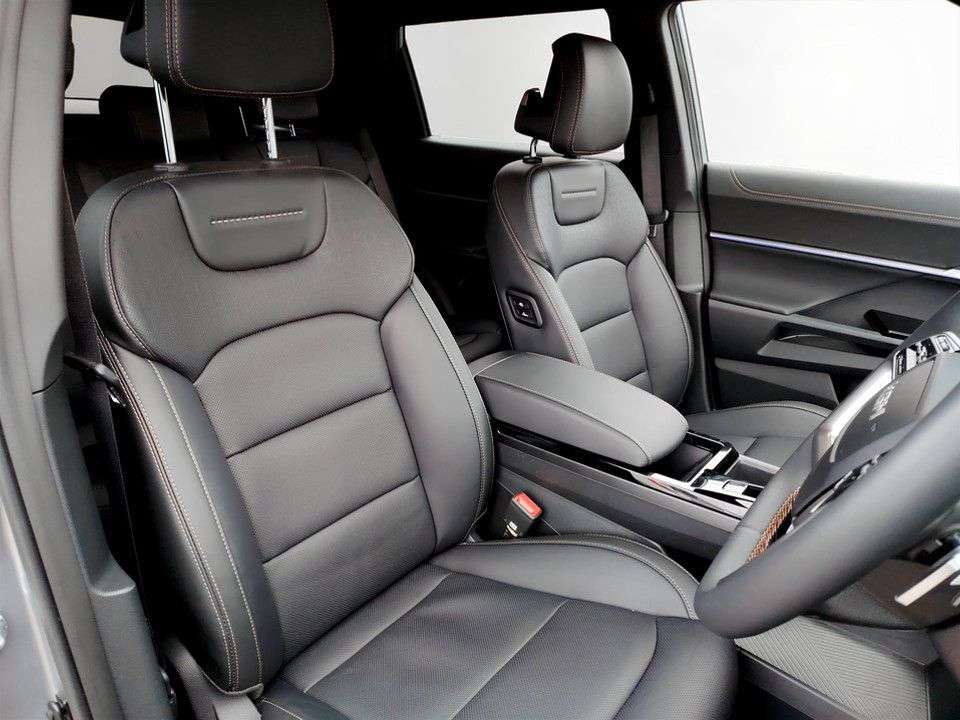 2026 KGM TORRES 2026 KGM TORRES