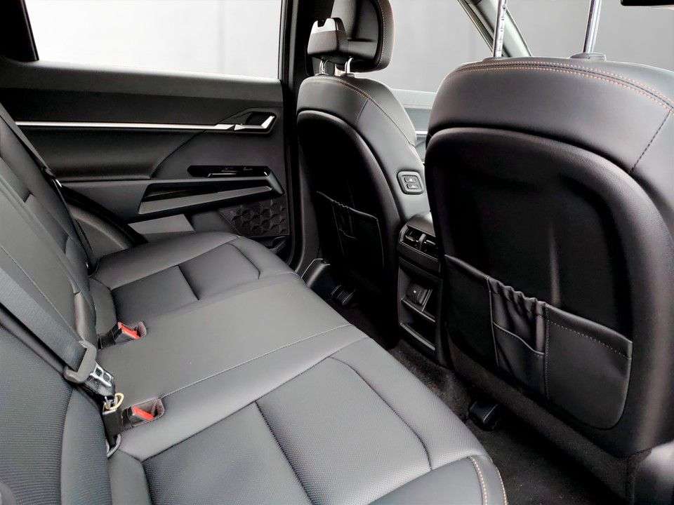 2026 KGM TORRES 2026 KGM TORRES