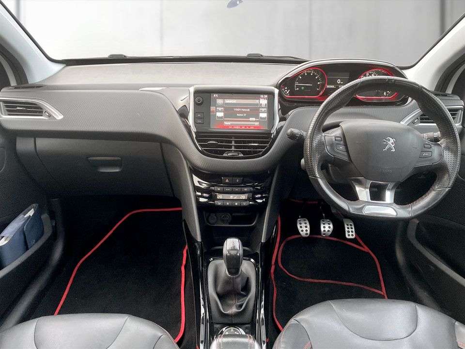 2017 PEUGEOT 2008 2017 PEUGEOT 2008