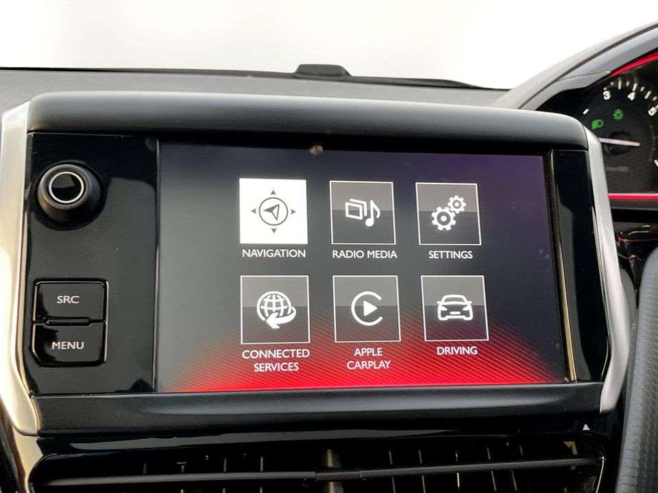 2017 PEUGEOT 2008 2017 PEUGEOT 2008