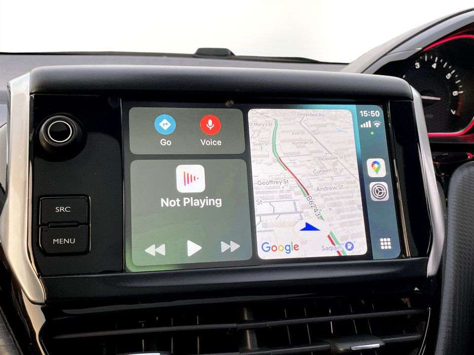 2017 PEUGEOT 2008 2017 PEUGEOT 2008