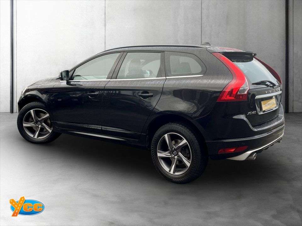 2014 VOLVO XC60 2014 VOLVO XC60