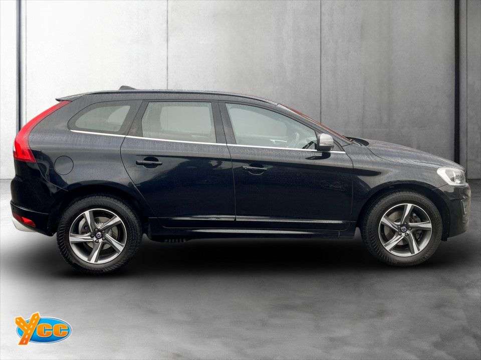 2014 VOLVO XC60 2014 VOLVO XC60