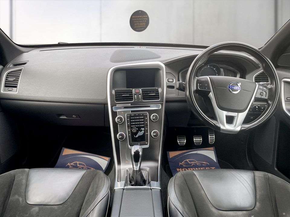 2014 VOLVO XC60 2014 VOLVO XC60