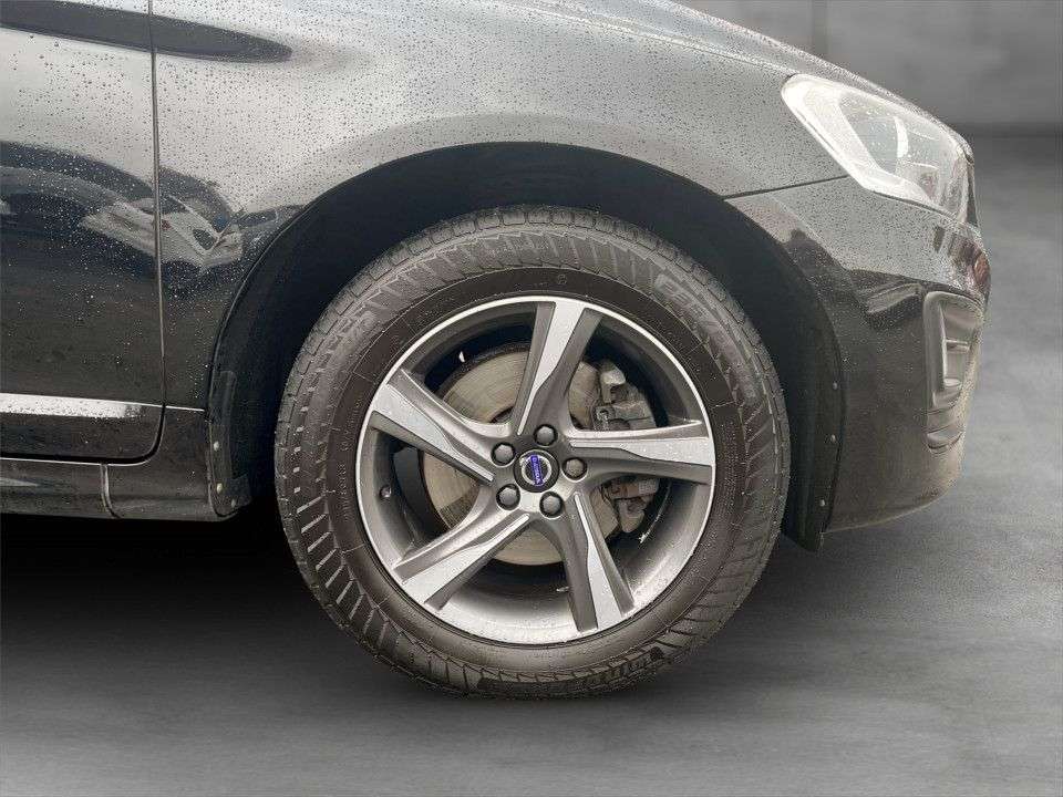 2014 VOLVO XC60 2014 VOLVO XC60