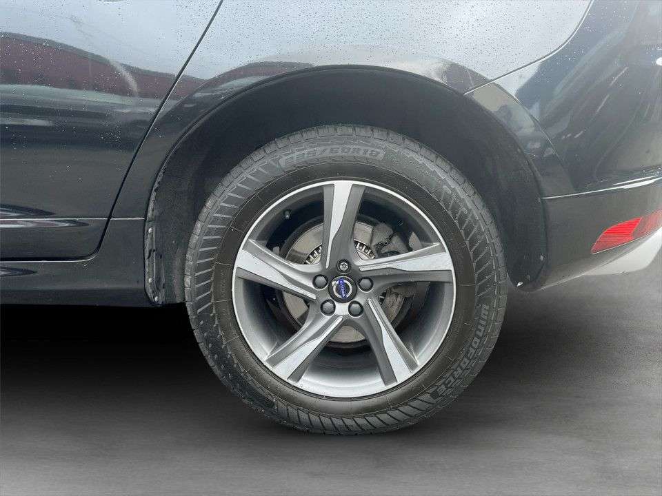 2014 VOLVO XC60 2014 VOLVO XC60