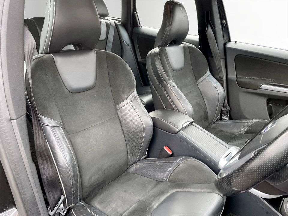 2014 VOLVO XC60 2014 VOLVO XC60