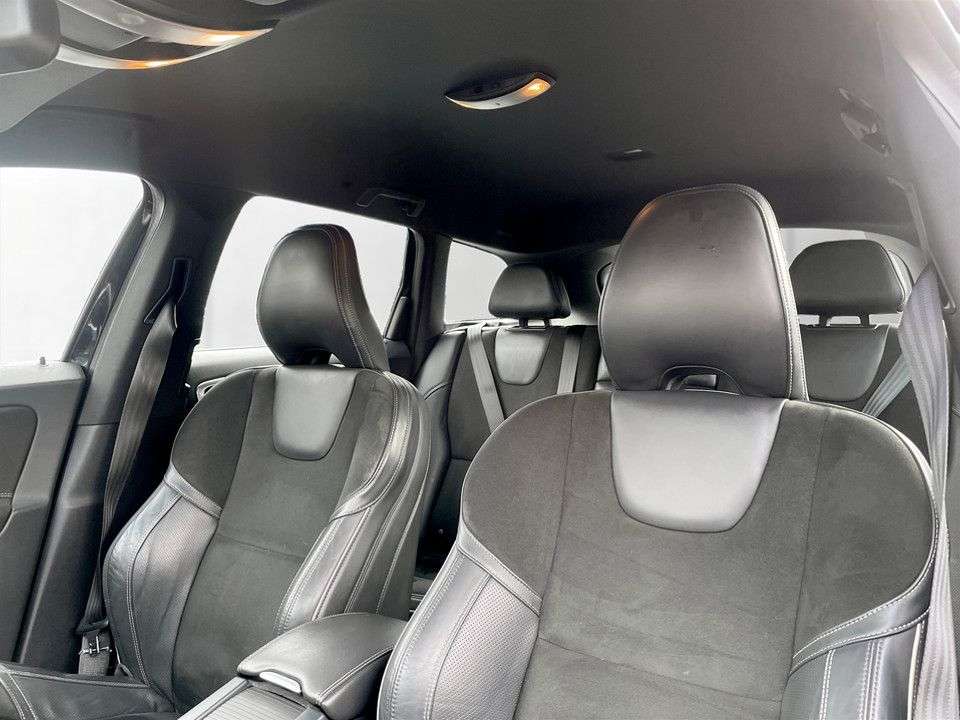 2014 VOLVO XC60 2014 VOLVO XC60