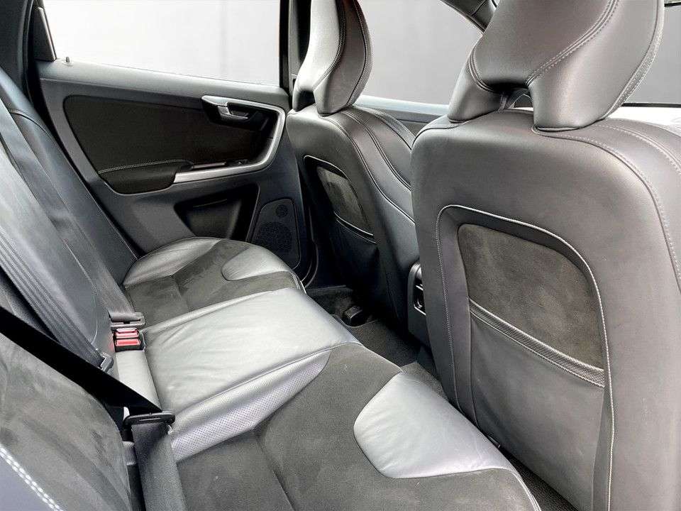 2014 VOLVO XC60 2014 VOLVO XC60