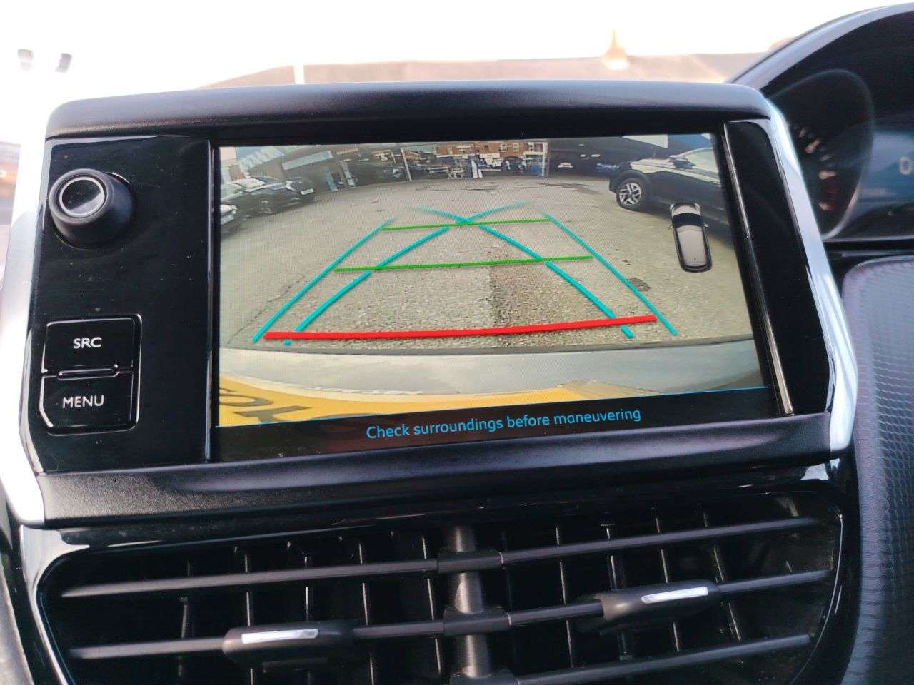 2019 PEUGEOT 208 2019 PEUGEOT 208