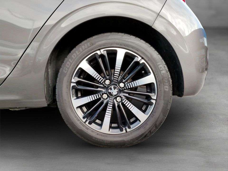 2019 PEUGEOT 208 2019 PEUGEOT 208