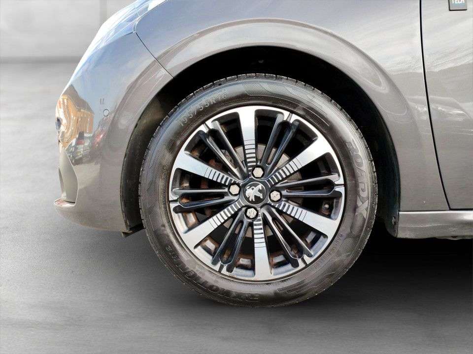 2019 PEUGEOT 208 2019 PEUGEOT 208