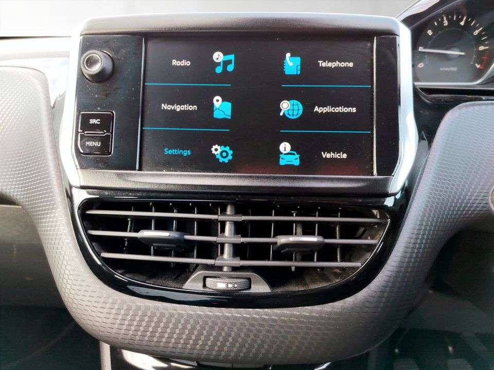 2019 PEUGEOT 208 2019 PEUGEOT 208