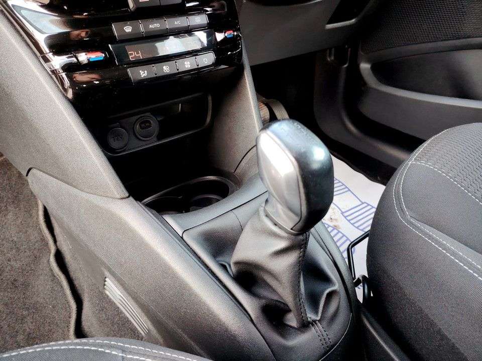 2019 PEUGEOT 208 2019 PEUGEOT 208