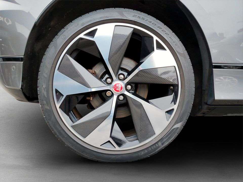 2018 JAGUAR I-PACE 2018 JAGUAR I-PACE