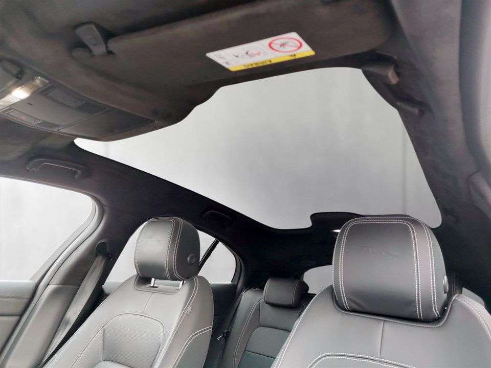 2018 JAGUAR I-PACE 2018 JAGUAR I-PACE