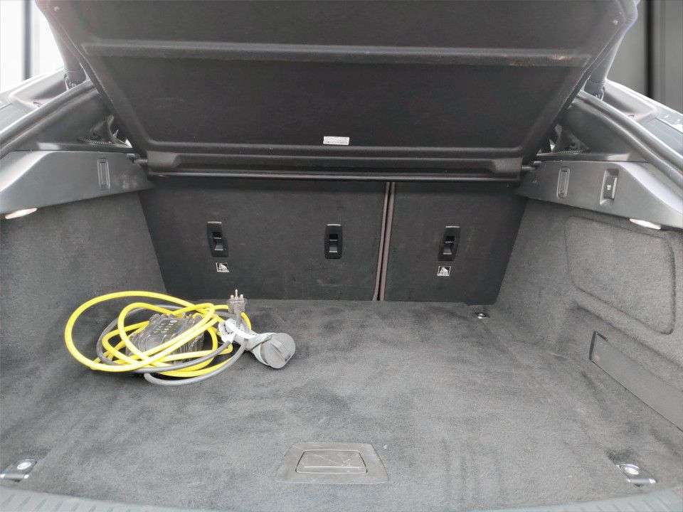 2018 JAGUAR I-PACE 2018 JAGUAR I-PACE