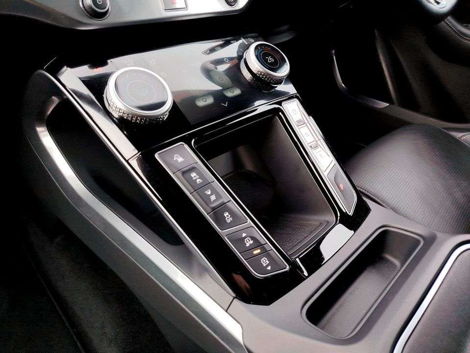 2018 JAGUAR I-PACE 2018 JAGUAR I-PACE