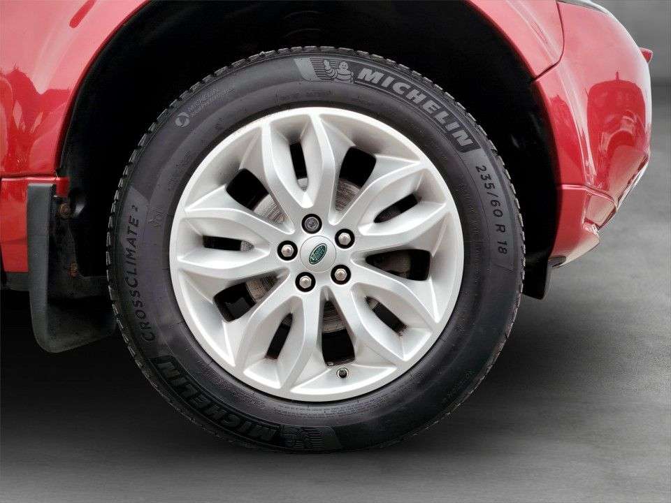 2013 LAND ROVER FREELANDER 2 2013 LAND ROVER FREELANDER 2