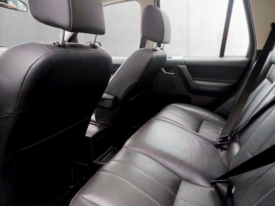 2013 LAND ROVER FREELANDER 2 2013 LAND ROVER FREELANDER 2