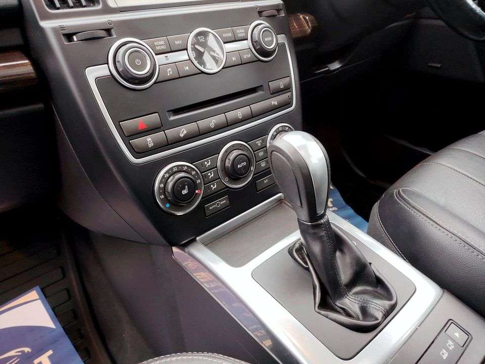 2013 LAND ROVER FREELANDER 2 2013 LAND ROVER FREELANDER 2