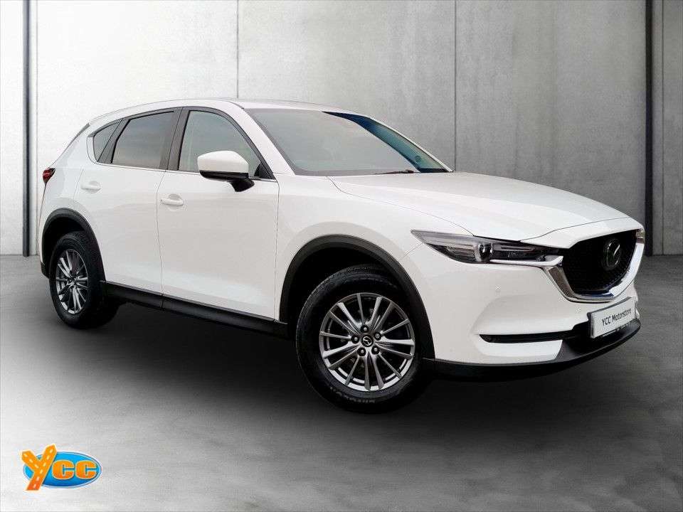 A 2018 MAZDA CX-5 2.0 SKYACTIV-G SE-L Nav+ SUV 5dr Petrol Manual Euro 6 (s/s) (165 ps) MAZDA A 2018 MAZDA CX-5 2.0 SKYACTIV-G SE-L Nav+ SUV 5dr Petrol Manual Euro 6 (s/s) (165 ps) MAZDA