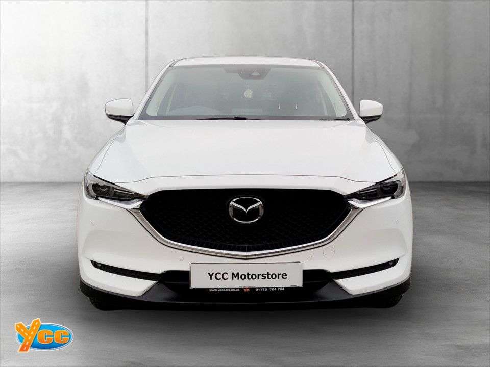 A 2018 MAZDA CX-5 2.0 SKYACTIV-G SE-L Nav+ SUV 5dr Petrol Manual Euro 6 (s/s) (165 ps) MAZDA A 2018 MAZDA CX-5 2.0 SKYACTIV-G SE-L Nav+ SUV 5dr Petrol Manual Euro 6 (s/s) (165 ps) MAZDA