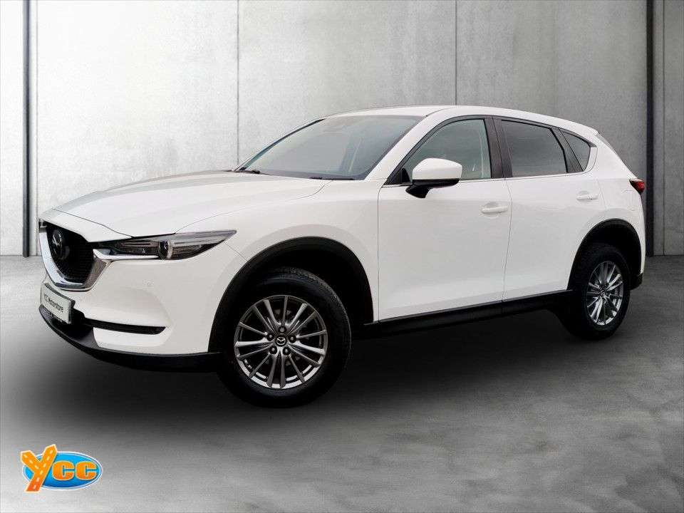 A 2018 MAZDA CX-5 2.0 SKYACTIV-G SE-L Nav+ SUV 5dr Petrol Manual Euro 6 (s/s) (165 ps) MAZDA A 2018 MAZDA CX-5 2.0 SKYACTIV-G SE-L Nav+ SUV 5dr Petrol Manual Euro 6 (s/s) (165 ps) MAZDA