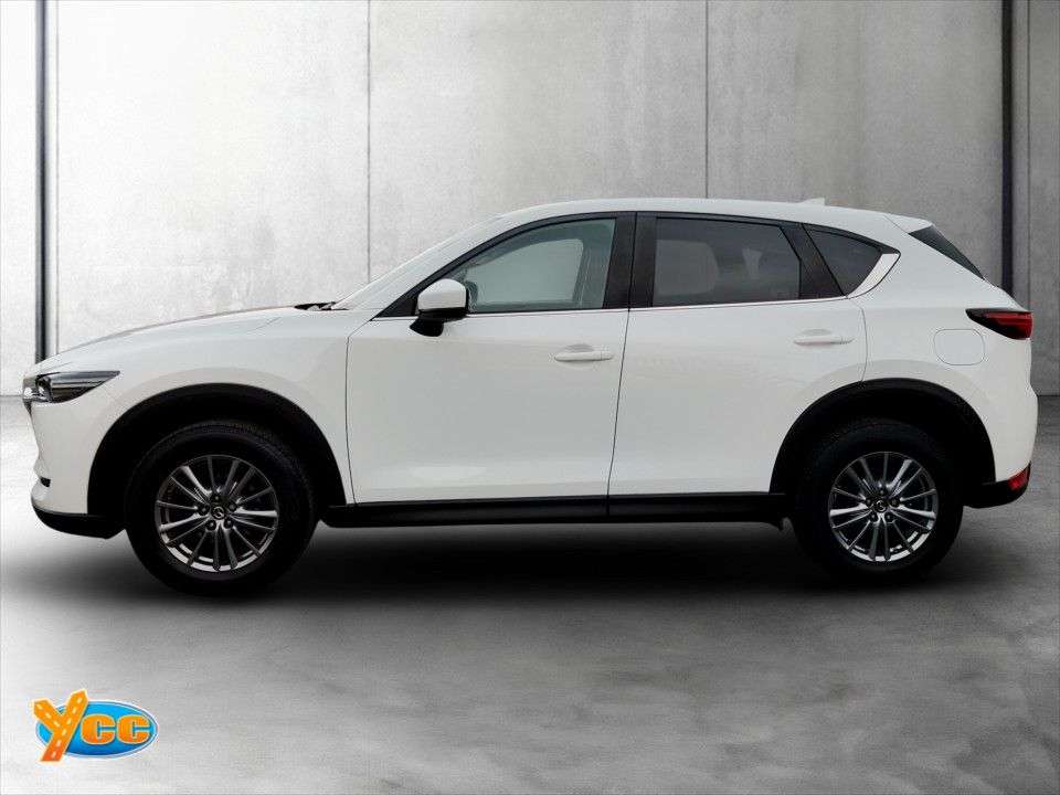 A 2018 MAZDA CX-5 2.0 SKYACTIV-G SE-L Nav+ SUV 5dr Petrol Manual Euro 6 (s/s) (165 ps) MAZDA A 2018 MAZDA CX-5 2.0 SKYACTIV-G SE-L Nav+ SUV 5dr Petrol Manual Euro 6 (s/s) (165 ps) MAZDA