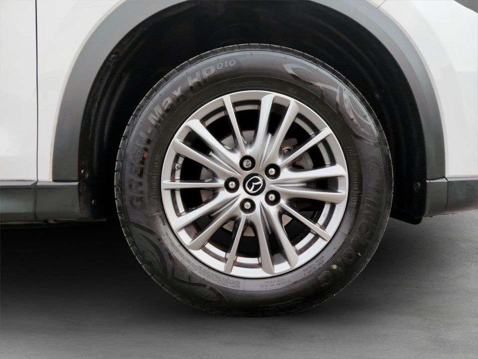 2018 MAZDA CX-5 2018 MAZDA CX-5