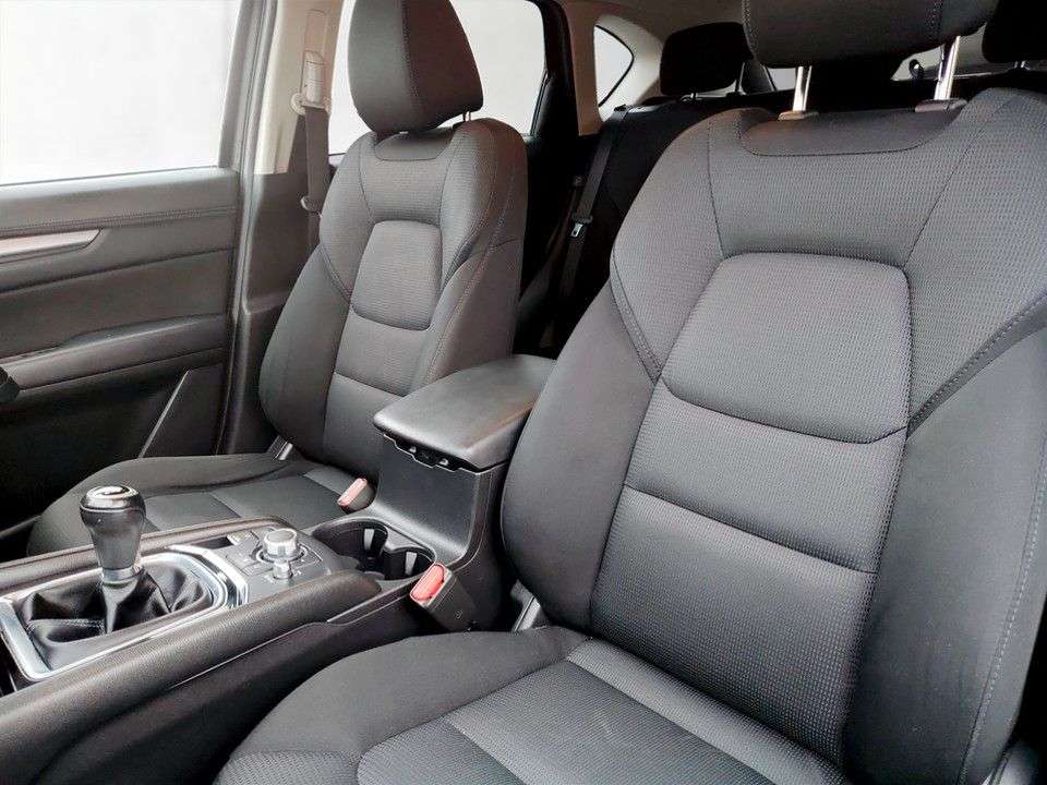 2018 MAZDA CX-5 2018 MAZDA CX-5