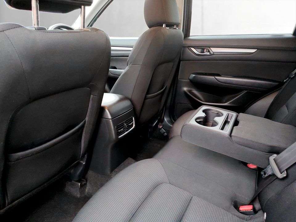 2018 MAZDA CX-5 2018 MAZDA CX-5