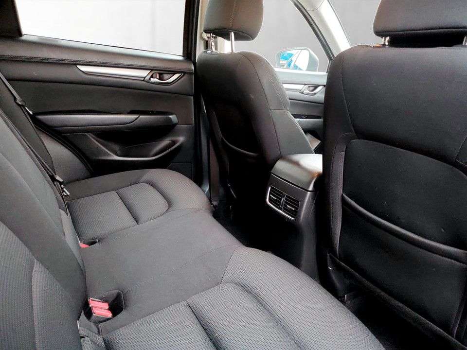 2018 MAZDA CX-5 2018 MAZDA CX-5