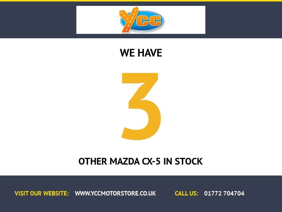 2015 MAZDA CX-5 2015 MAZDA CX-5