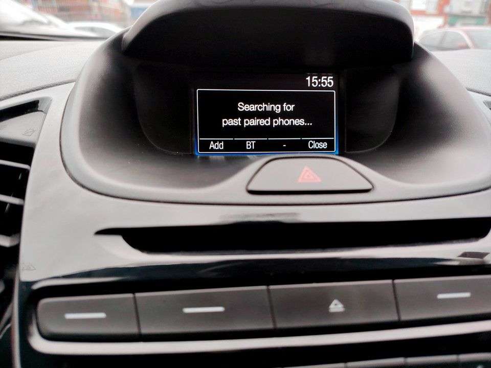 2016 FORD KA+ 2016 FORD KA+