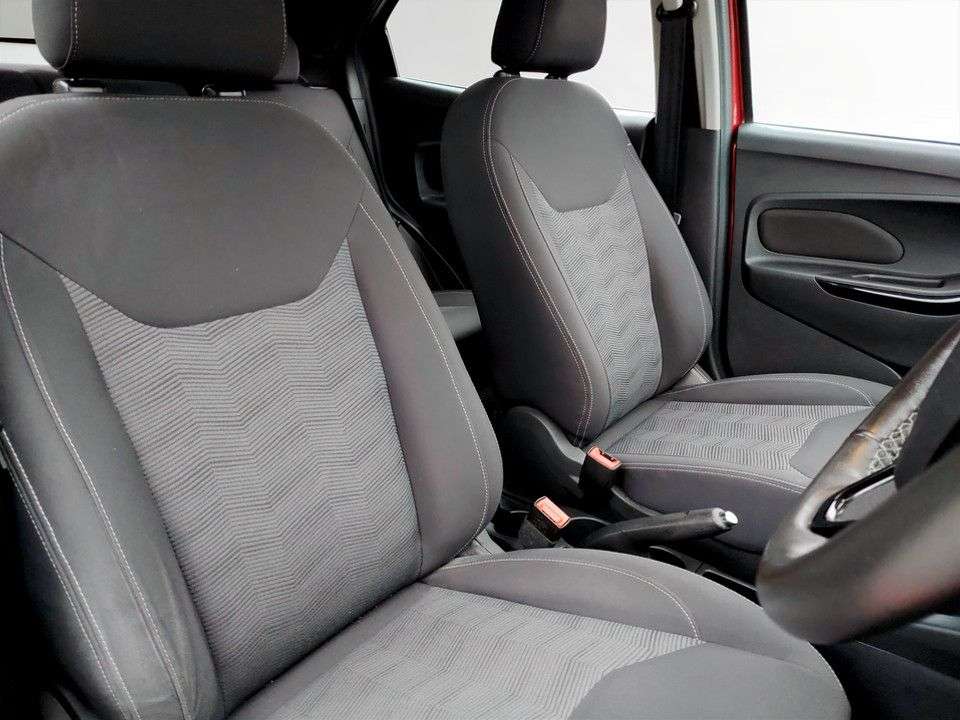 2016 FORD KA+ 2016 FORD KA+