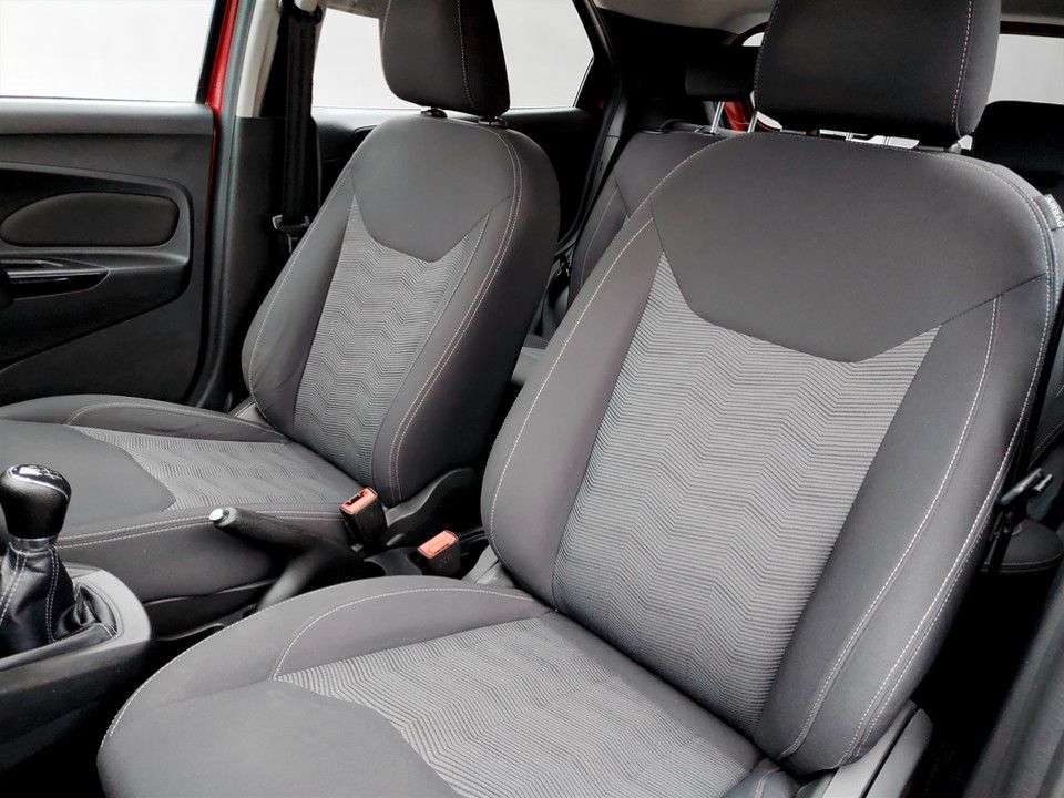 2016 FORD KA+ 2016 FORD KA+