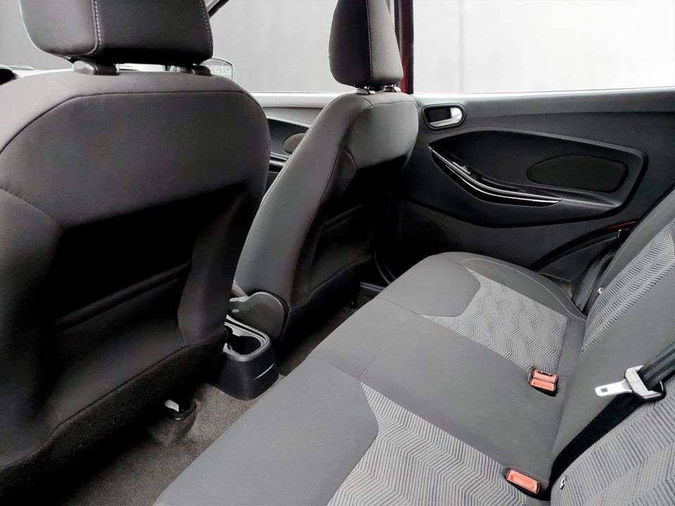 2016 FORD KA+ 2016 FORD KA+