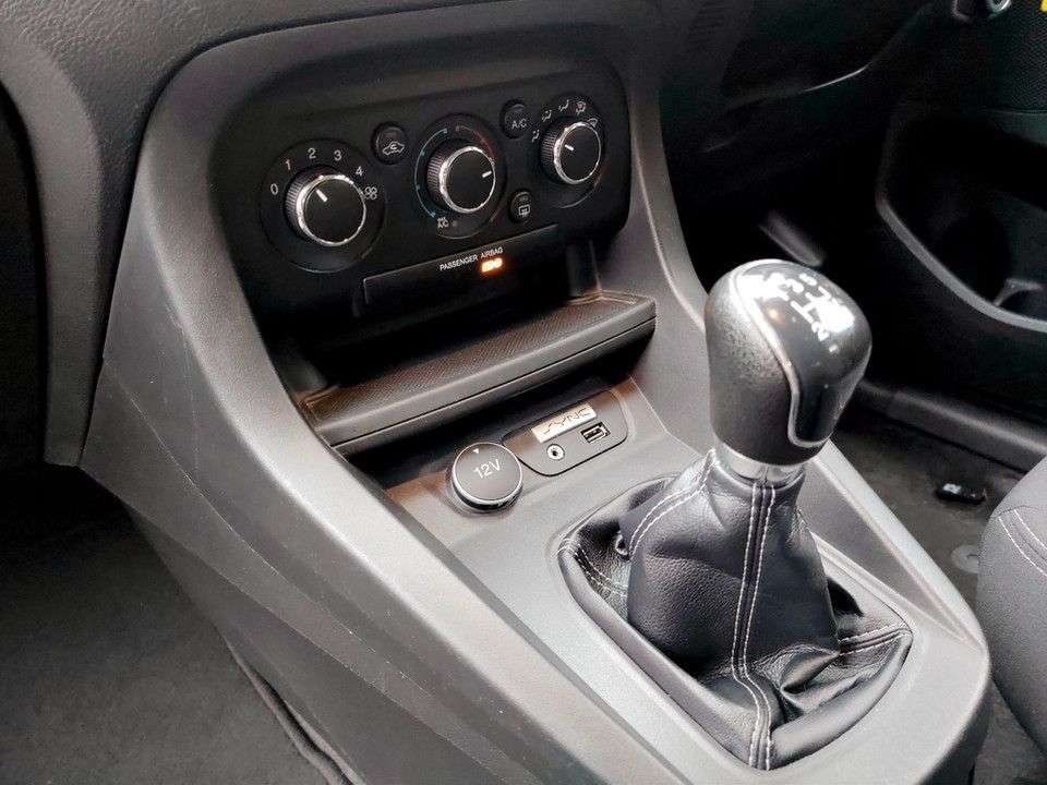 2016 FORD KA+ 2016 FORD KA+