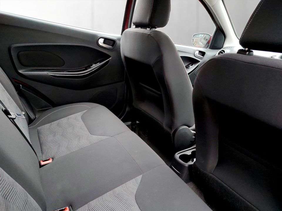 2016 FORD KA+ 2016 FORD KA+
