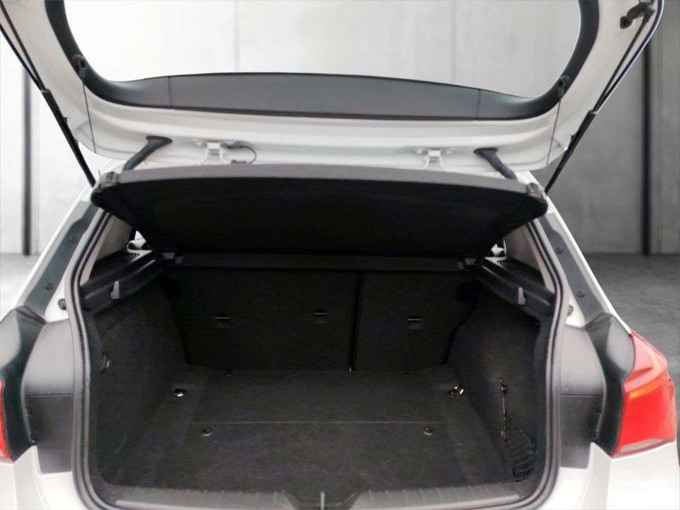 2017 BMW 1 SERIES 2017 BMW 1 SERIES